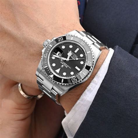 where to buy vsf rolex|vsf rolex 126610ln review.